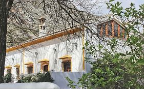 Cortijo Abril